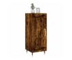 Ormarić, dimljeni hrast, 34,5x34x90 cm, kompozitno drvo thumbnail 3