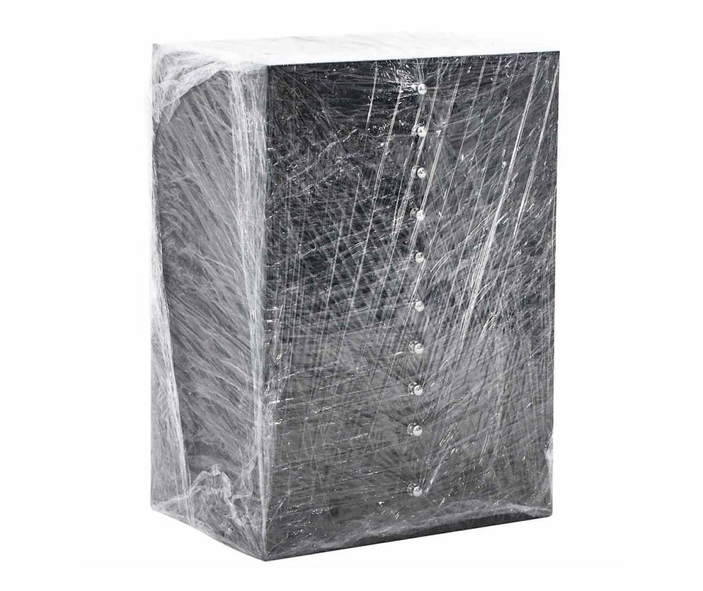 Стреч фолио 2 бр Прозрачно 20 μm 50 cm x 300 m - 2
