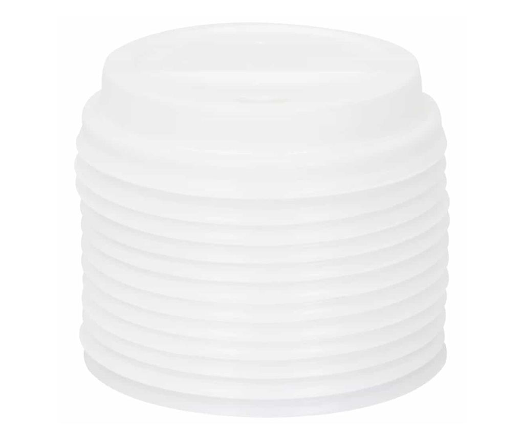 хартиени чаши за кафе с капачки 1000 бр. 8oz 200ml - 5