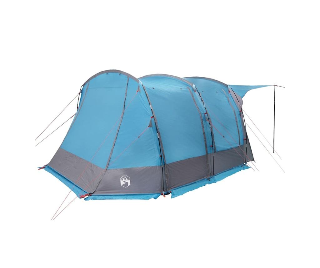 Автомобилна палатка Blue Waterproof - 9