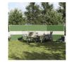 Camping Windbreak Green 490x123 cm Водоустойчив thumbnail 2