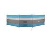 Camping Windbreak Blue 508x130 cm Водоустойчив thumbnail 4