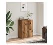 Шкаф Old Wood 60x30x75 cm Инженерна дървесина thumbnail 3
