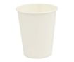 хартиени чаши за кафе 1000 бр. 8oz 200ml White thumbnail 2
