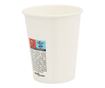 хартиени чаши за кафе 1000 бр. 8oz 200ml White thumbnail 4