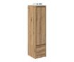 Highboard Artisan Дъб 29,5x34x119,5 см инженерно дърво thumbnail 4