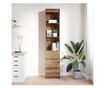 Highboard Artisan Дъб 37,5x35x180 cm Инженерна дървесина thumbnail 3