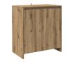 2 броя бюфет Artisan Oak Engineered Wood thumbnail 4