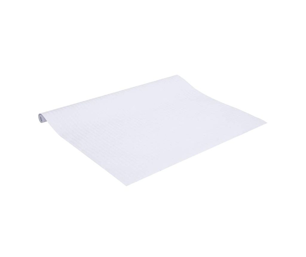 Okenska folija matirana črte PVC - 6