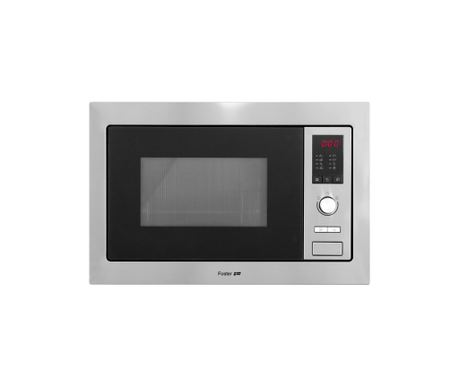 Cuptor cu microunde incorporabil 2in1