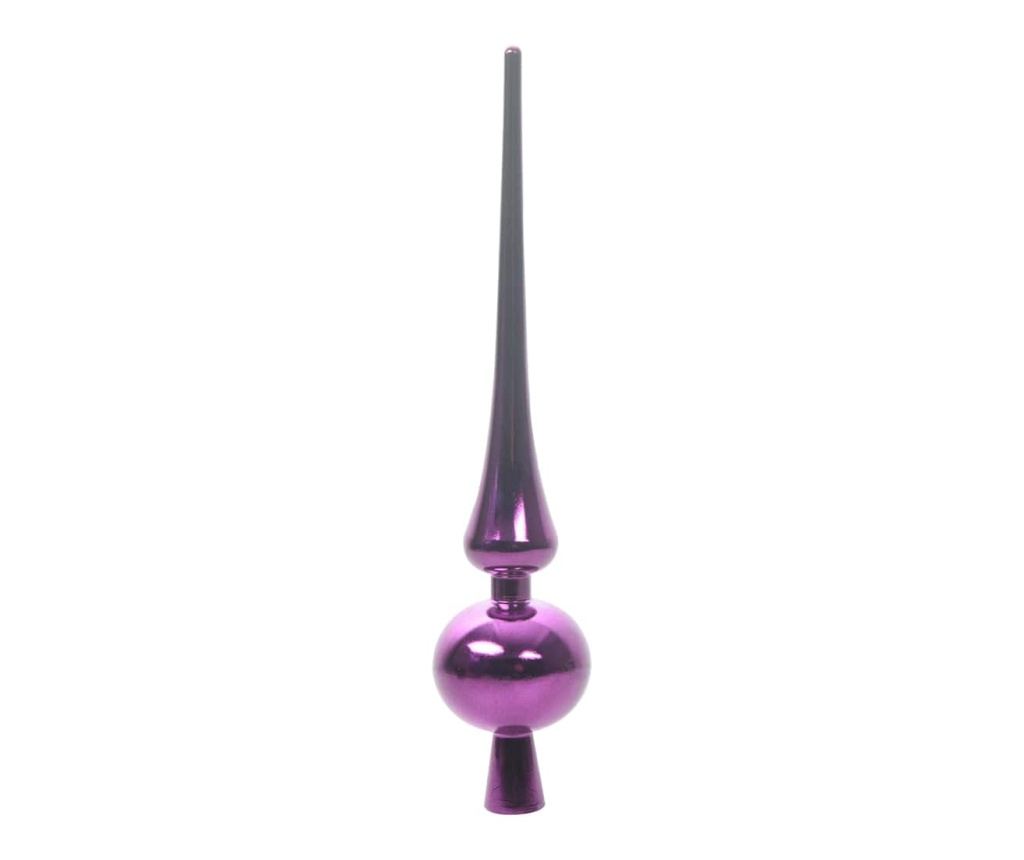 Изкуствено коледно дърво с хингед Зелен 150 cm PE и PVC - 8
