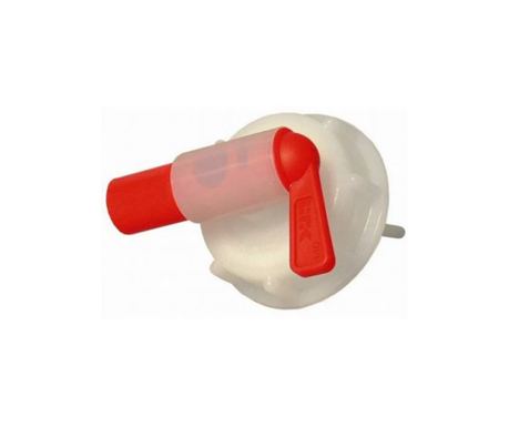 Robinet golire canistre 10-30L Koch Chemie