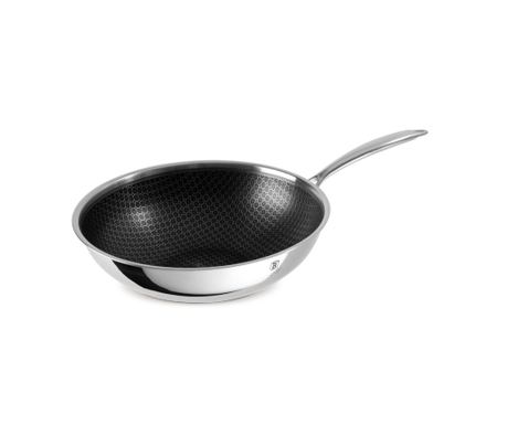 Wok tava 30 cm Eternal Collection Berlinger Haus BH 8521