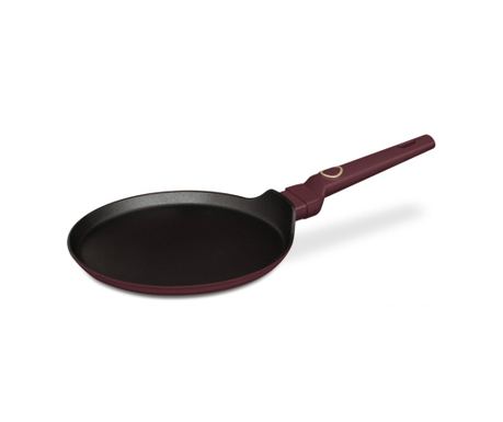 Tava za palačinke 25 cm Leonardo Berlinger Haus BH 8025, nehrđajuća