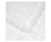 Одеала за хвърляне 6 pcs Бяло 200 x 150 cm Мека вълна thumbnail 4
