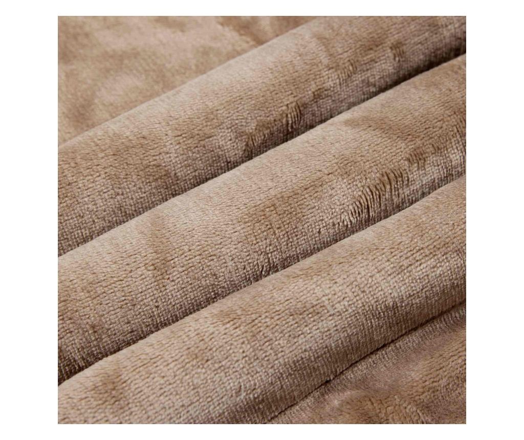 Одеяло Камилски 150 x 200 cm Мека вълна - 6