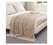 Одеяло Камилски 150 x 200 cm Мека вълна thumbnail 3