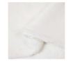 Одеяло Бяло 150 x 200 cm Мека вълна thumbnail 4