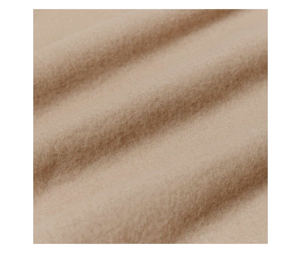 Одеяло Камилски 170 х 130 см Мека вълна - 4