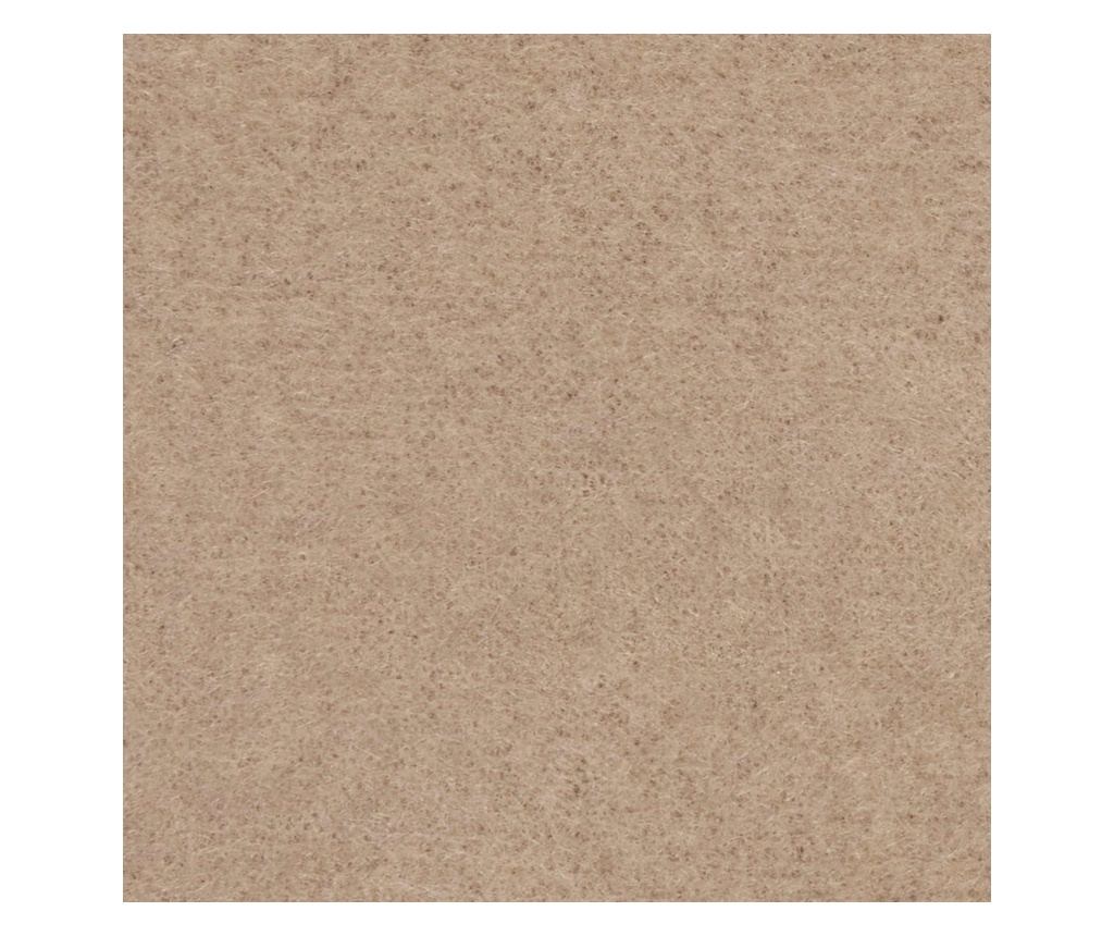 Одеяло Камилски 240 x 220 cm Мека вълна - 6