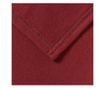 Одеала за хвърляне 6 pcs Бордо червен 270 x 240 см Мека вълна thumbnail 4