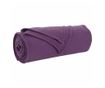 Одеяло Лилаво 270 x 240 см Мека вълна thumbnail 1