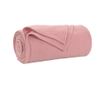 Одеяло Розово 200 x 150 cm Мека вълна thumbnail 1