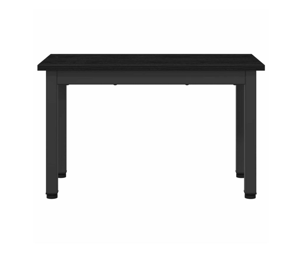 Масичка за кафе Черния дъб 60 x 30 x 36 cm Инженерно дърво - 5