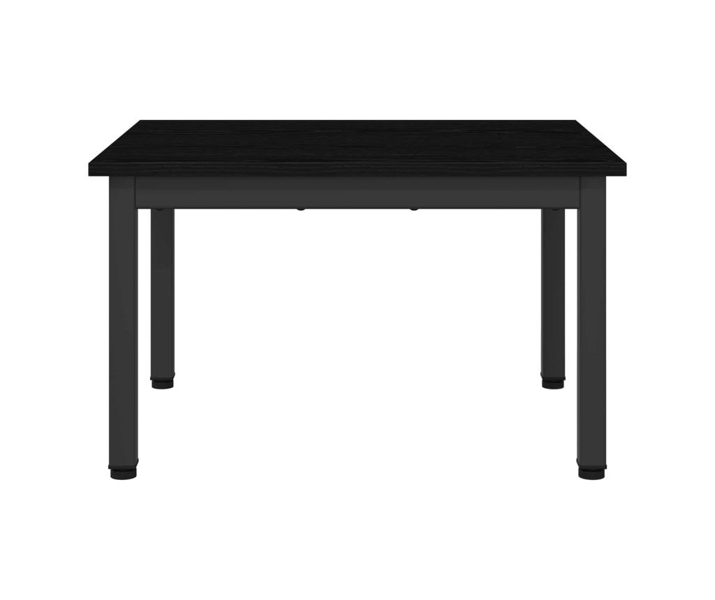 Масичка за кафе Черния дъб 60 x 50 x 36 см Инженерно дърво - 9