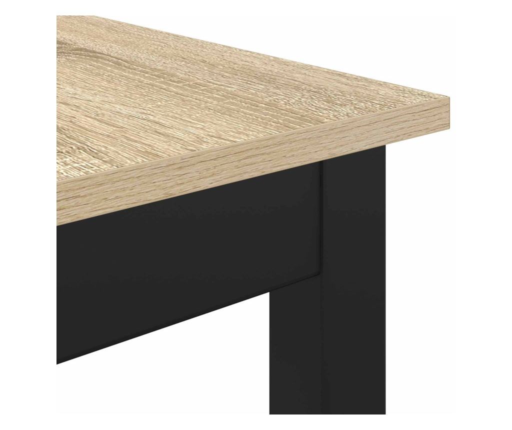 Маса за стоене Инженерно дърво - 6