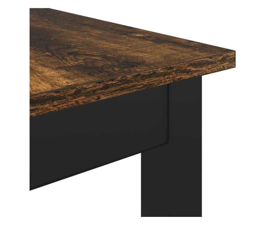 Маса за стоене Инженерно дърво - 6