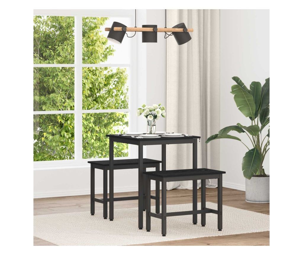 Трапезни маси МЕТАЛ - 2