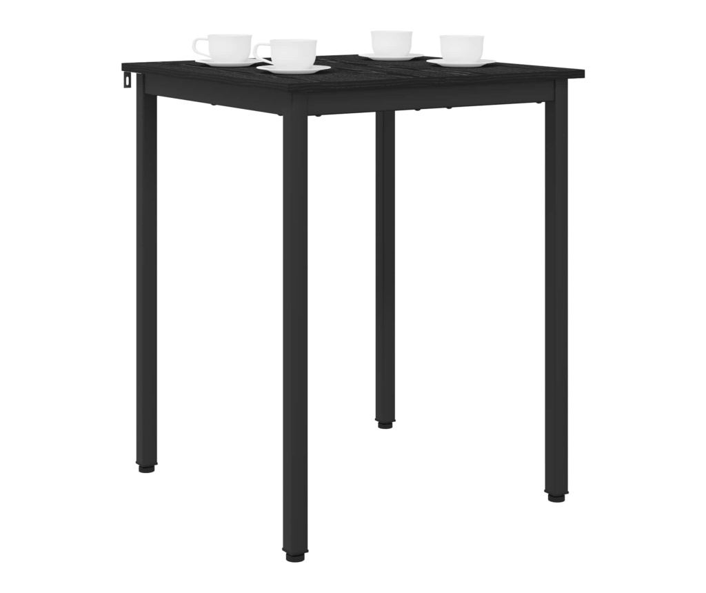 Трапезни маси МЕТАЛ - 3