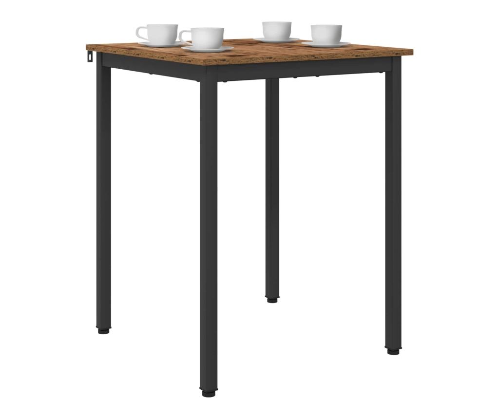 Трапезни маси МЕТАЛ - 3