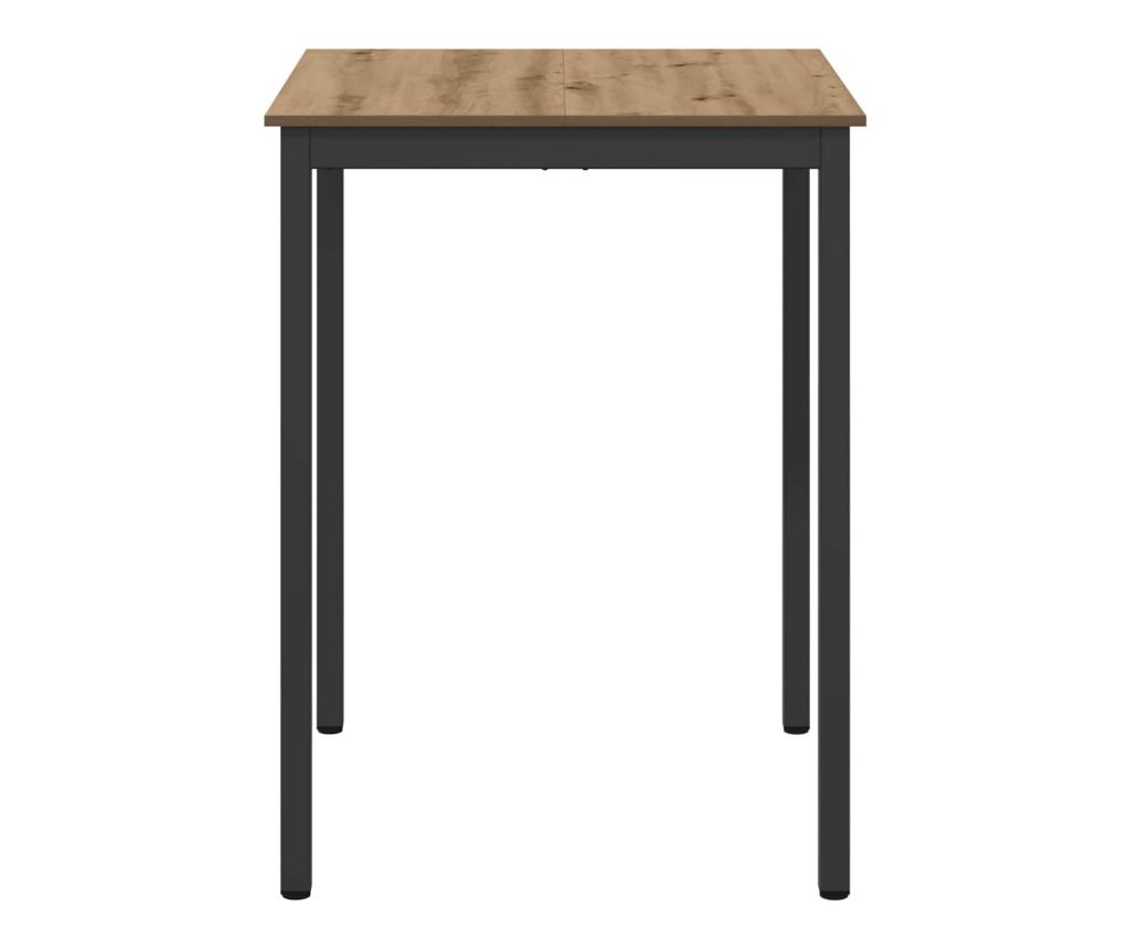 Маса за стоене Инженерно дърво - 4