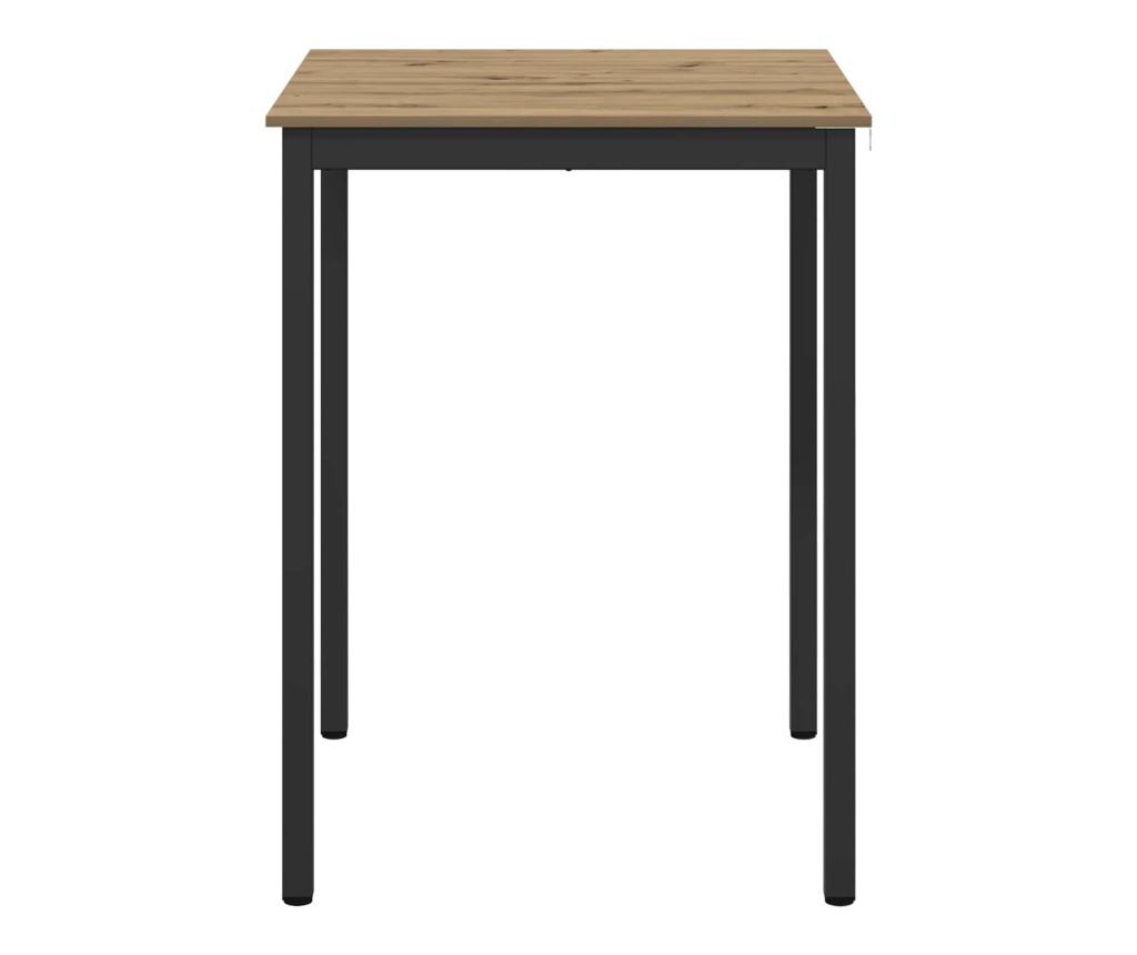 Маса за стоене Инженерно дърво - 5