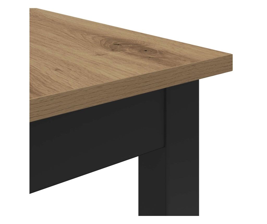 Маса за стоене Инженерно дърво - 6