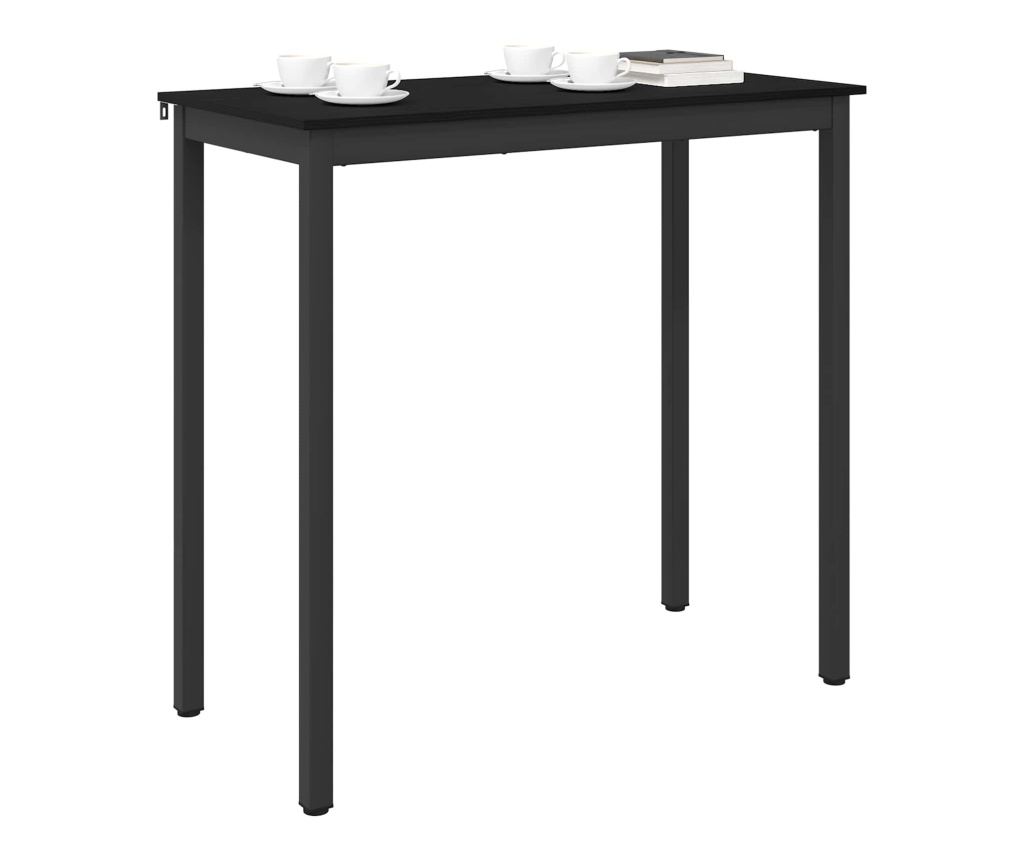 Маса за стоене Инженерно дърво - 3