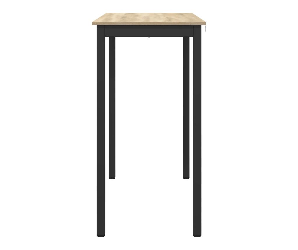 Маса за стоене Инженерно дърво - 4