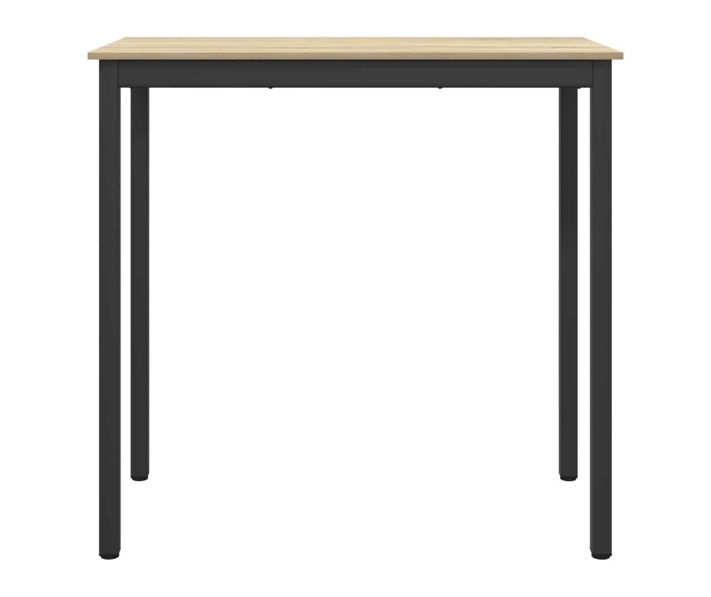 Маса за стоене Инженерно дърво - 5