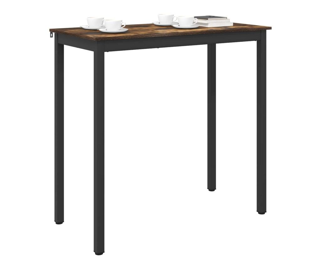 Маса за стоене Инженерно дърво - 3