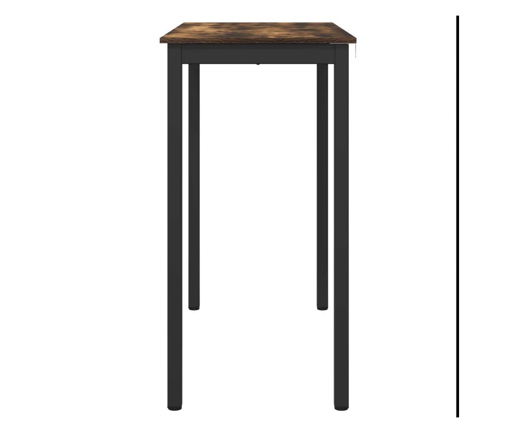 Маса за стоене Инженерно дърво - 4