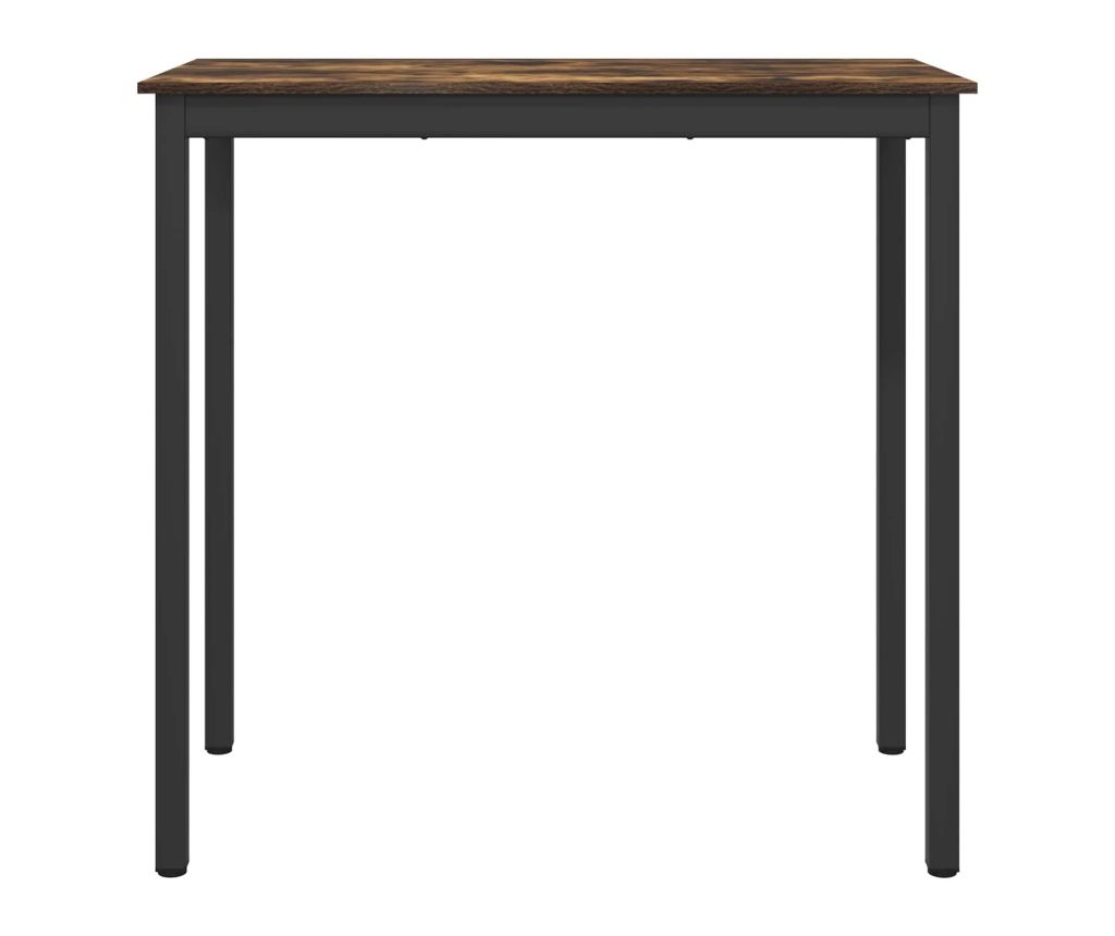 Маса за стоене Инженерно дърво - 5