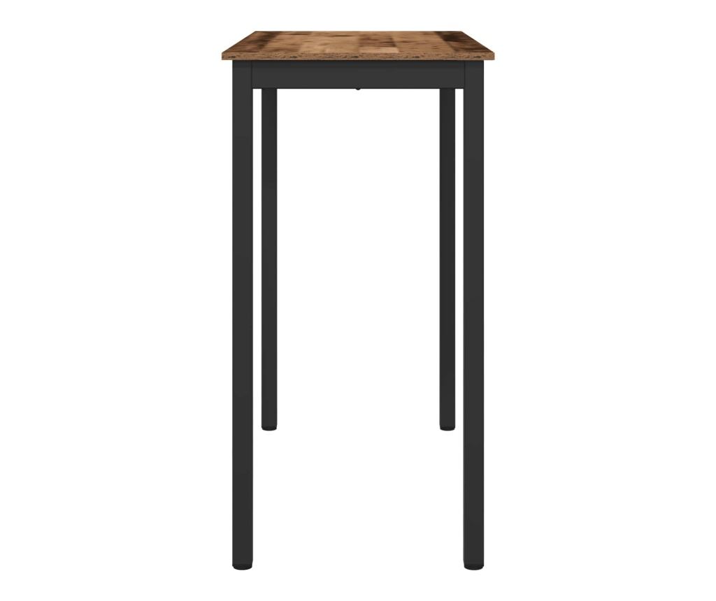 Маса за стоене Инженерно дърво - 4