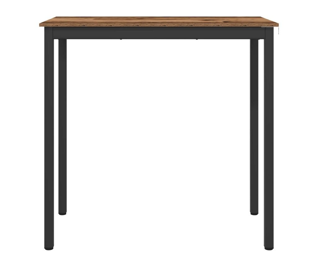 Маса за стоене Инженерно дърво - 5