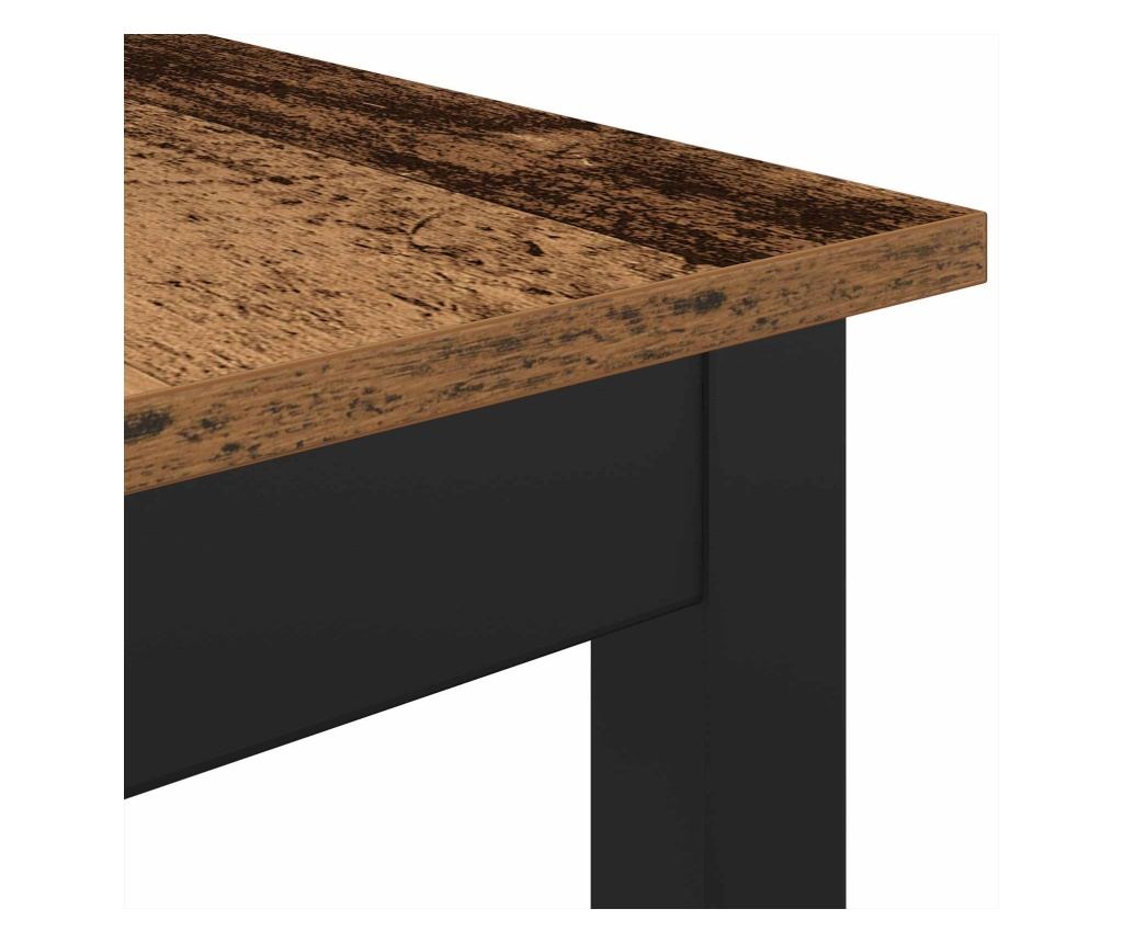 Маса за стоене Инженерно дърво - 6