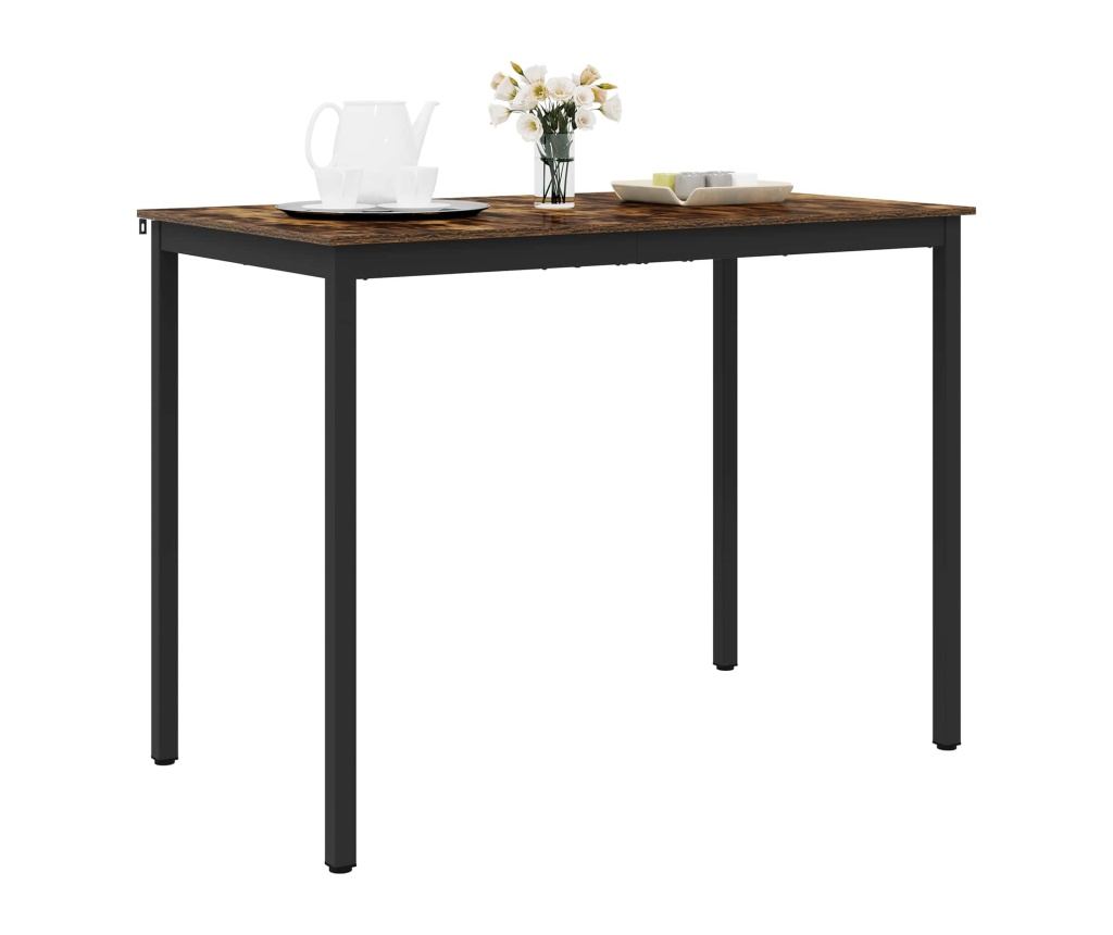 Маса за стоене Инженерно дърво - 3