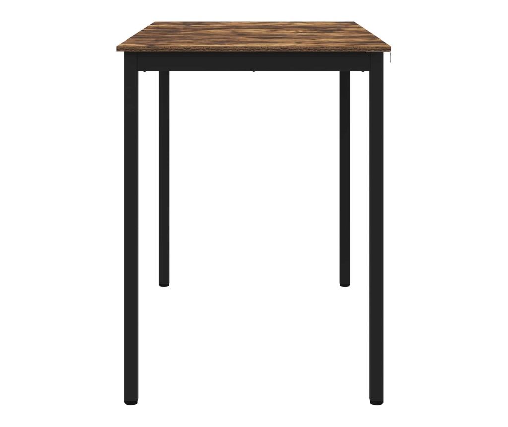 Маса за стоене Инженерно дърво - 4