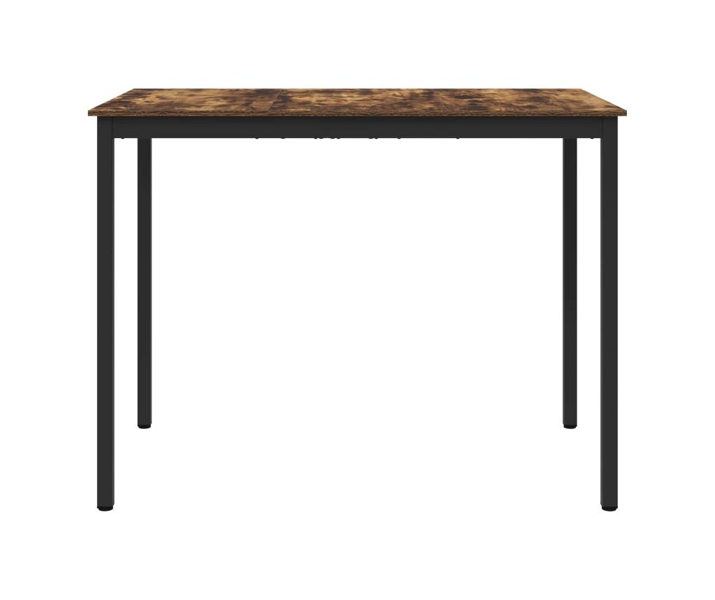 Маса за стоене Инженерно дърво - 5