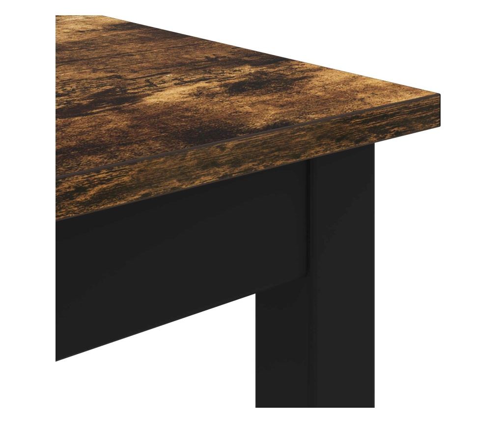 Маса за стоене Инженерно дърво - 6